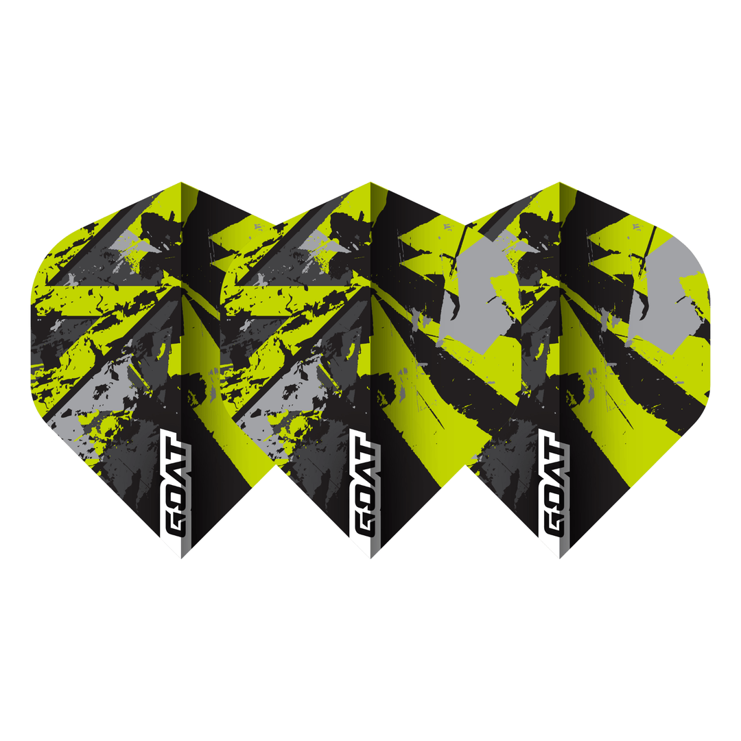 GOAT Dumbbell Flights Set