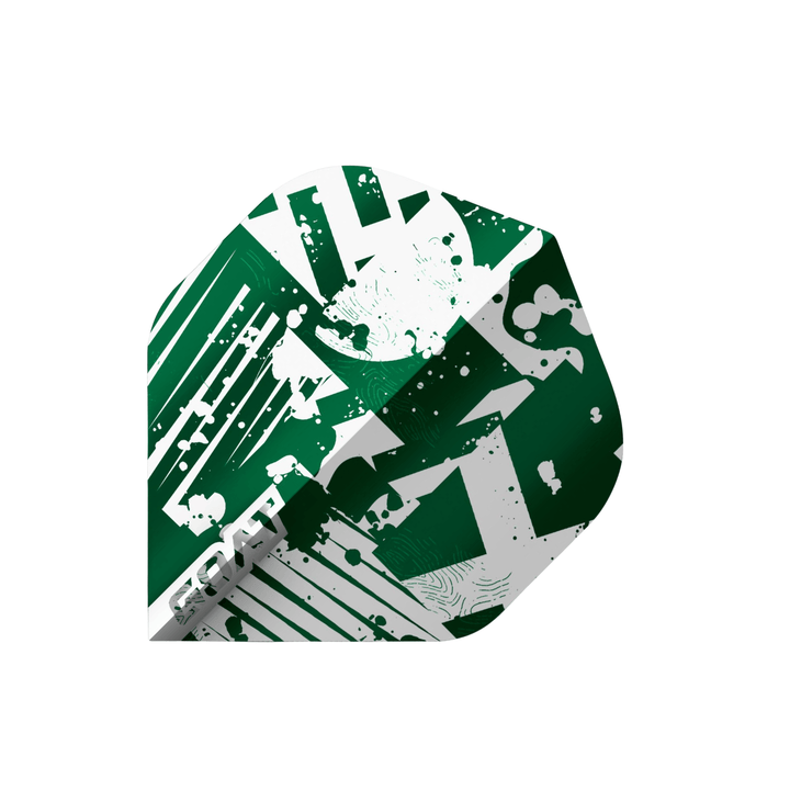 GOAT Fairway Flights