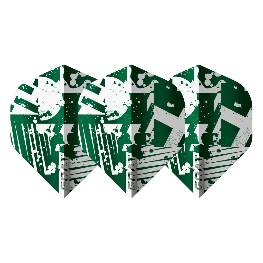 GOAT Fairway Flights Set