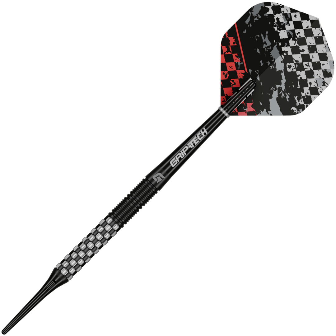 GOAT Finish Line Softdarts