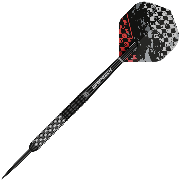 GOAT Finish Line Steeldarts