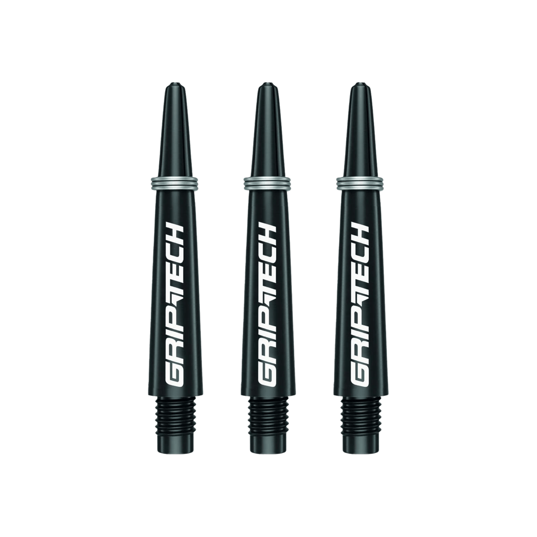 GOAT Griptech Shafts - Black