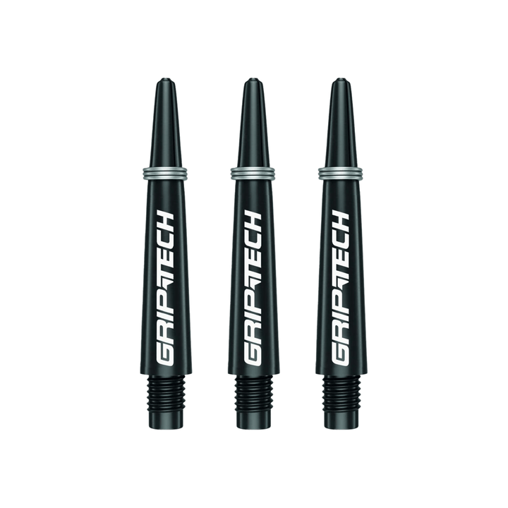 GOAT Griptech Shafts - Black
