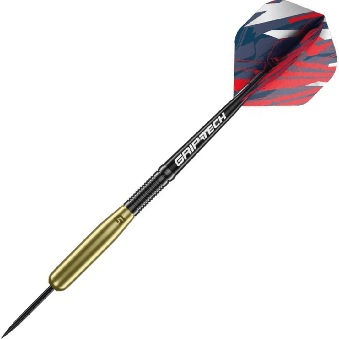 GOAT Homerun Brass Steeldarts