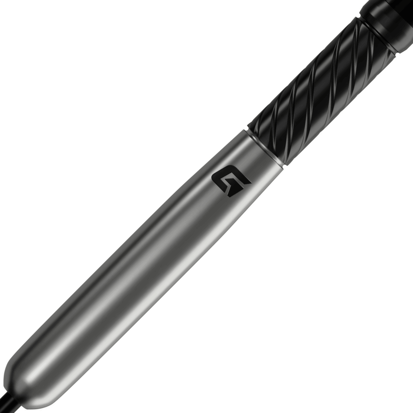GOAT Homerun Steeldarts Details Barrel
