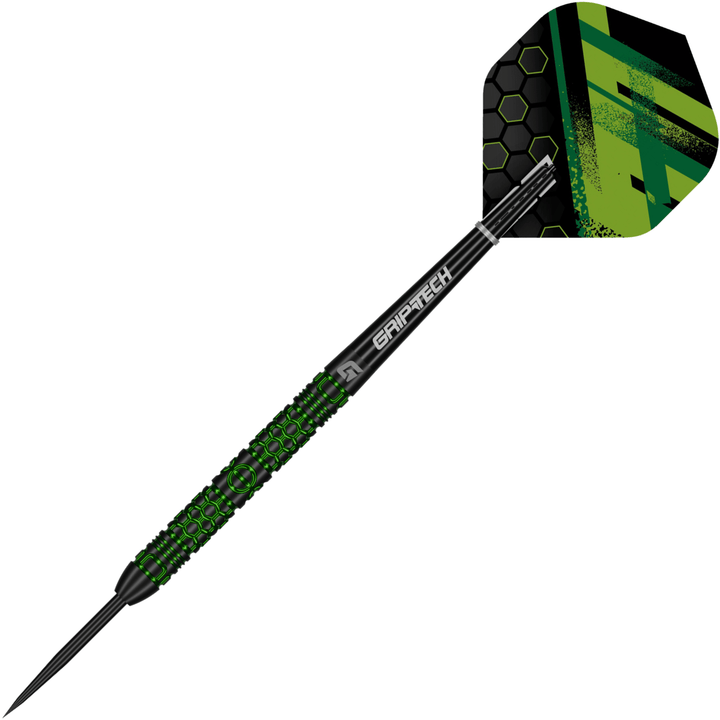 GOAT Kick Off Steel Darts