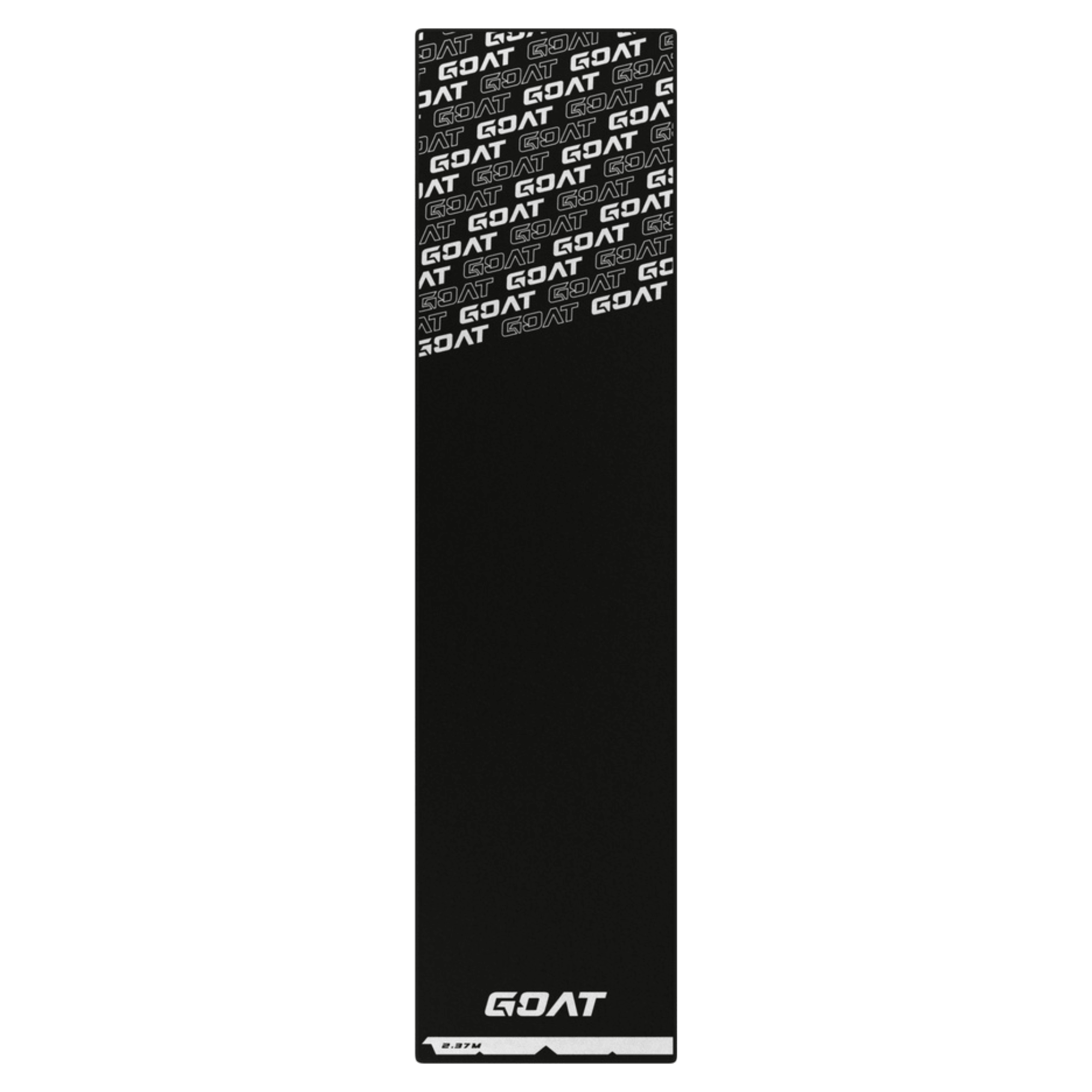 GOAT Logo Dartmatte 60x241cm
