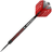 GOAT Podium Black & Red Steeldarts