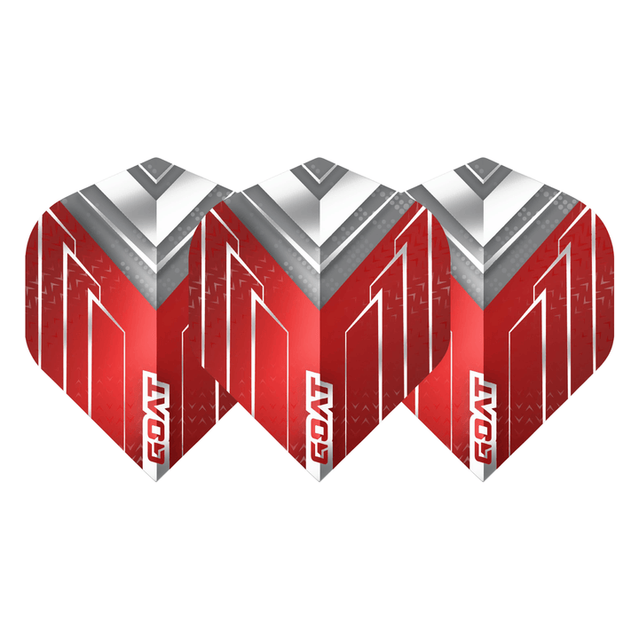 GOAT Podium Flights Set