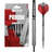 GOAT Podium Silver Steeldarts Verpackung