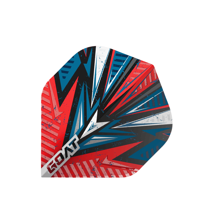 GOAT Quarterback Flights