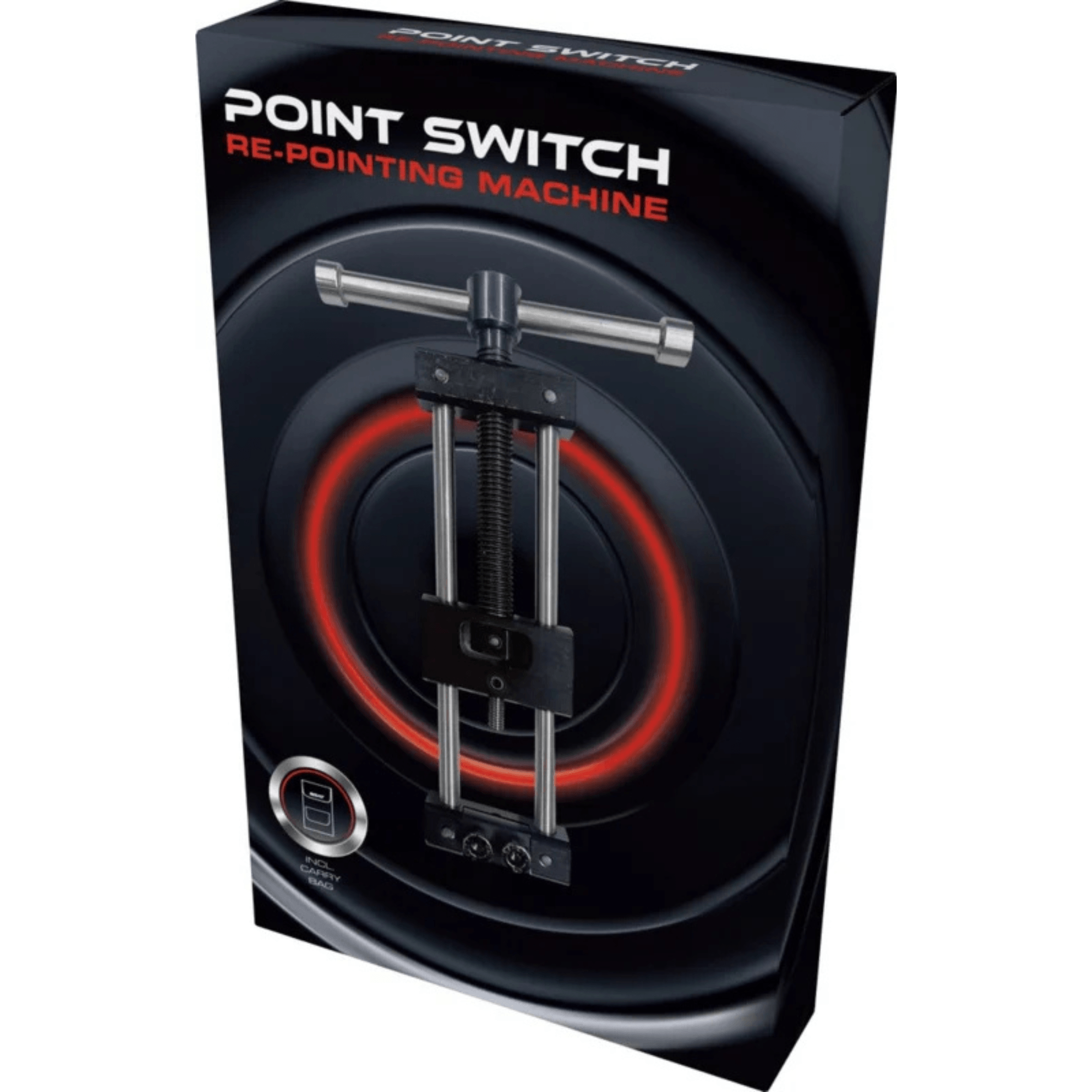 GOAT Repoint Tool Verpackung