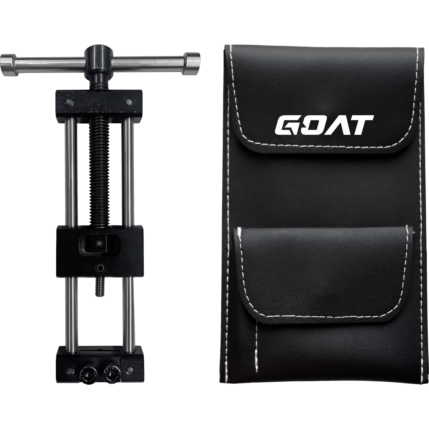 GOAT Repoint Tool mit Tasche