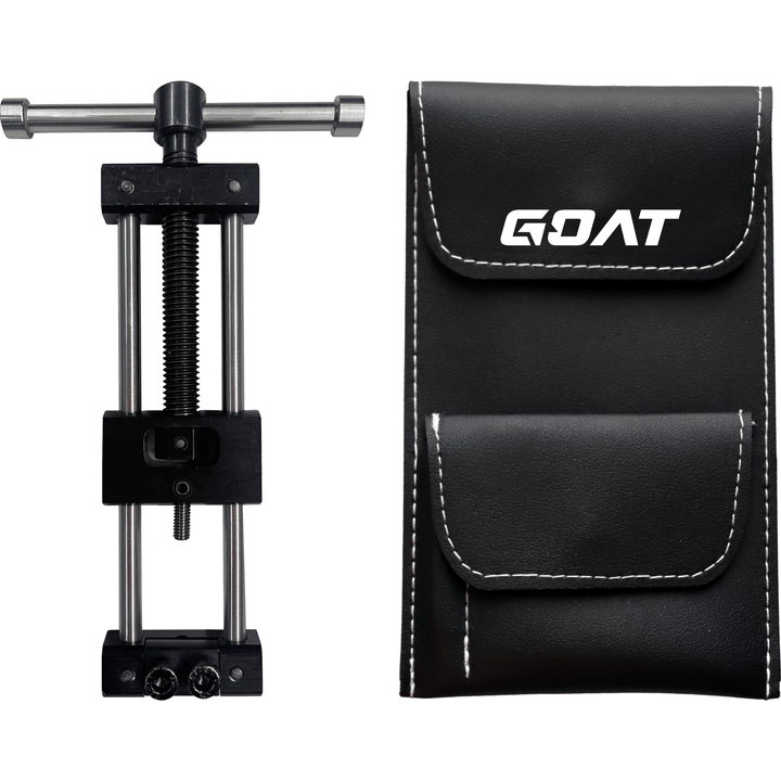 GOAT Repoint Tool with bag