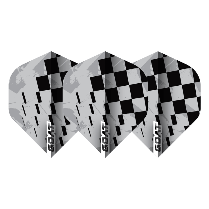 GOAT Rook Flights Set