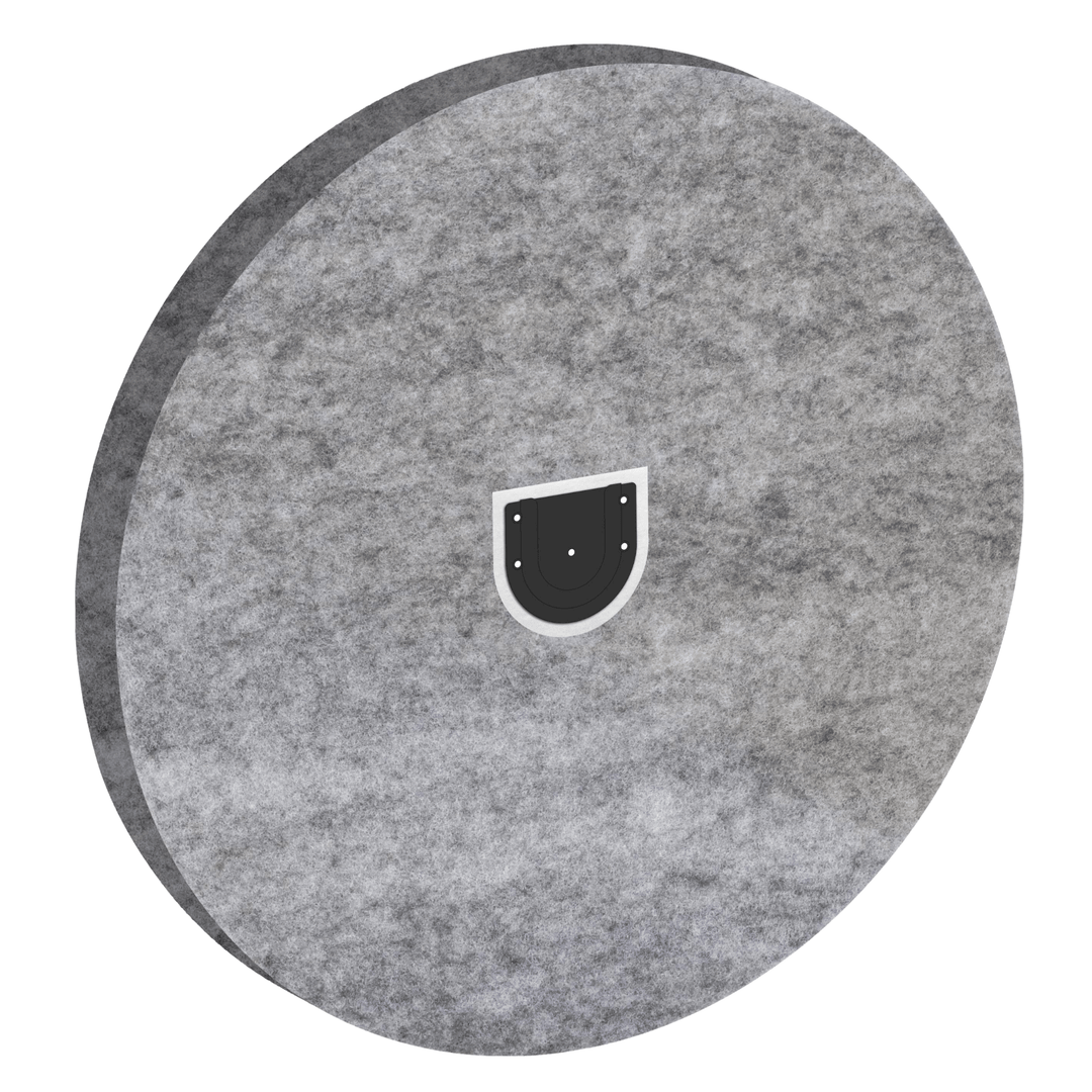 GOAT Schallschutz für Steel Dartboards