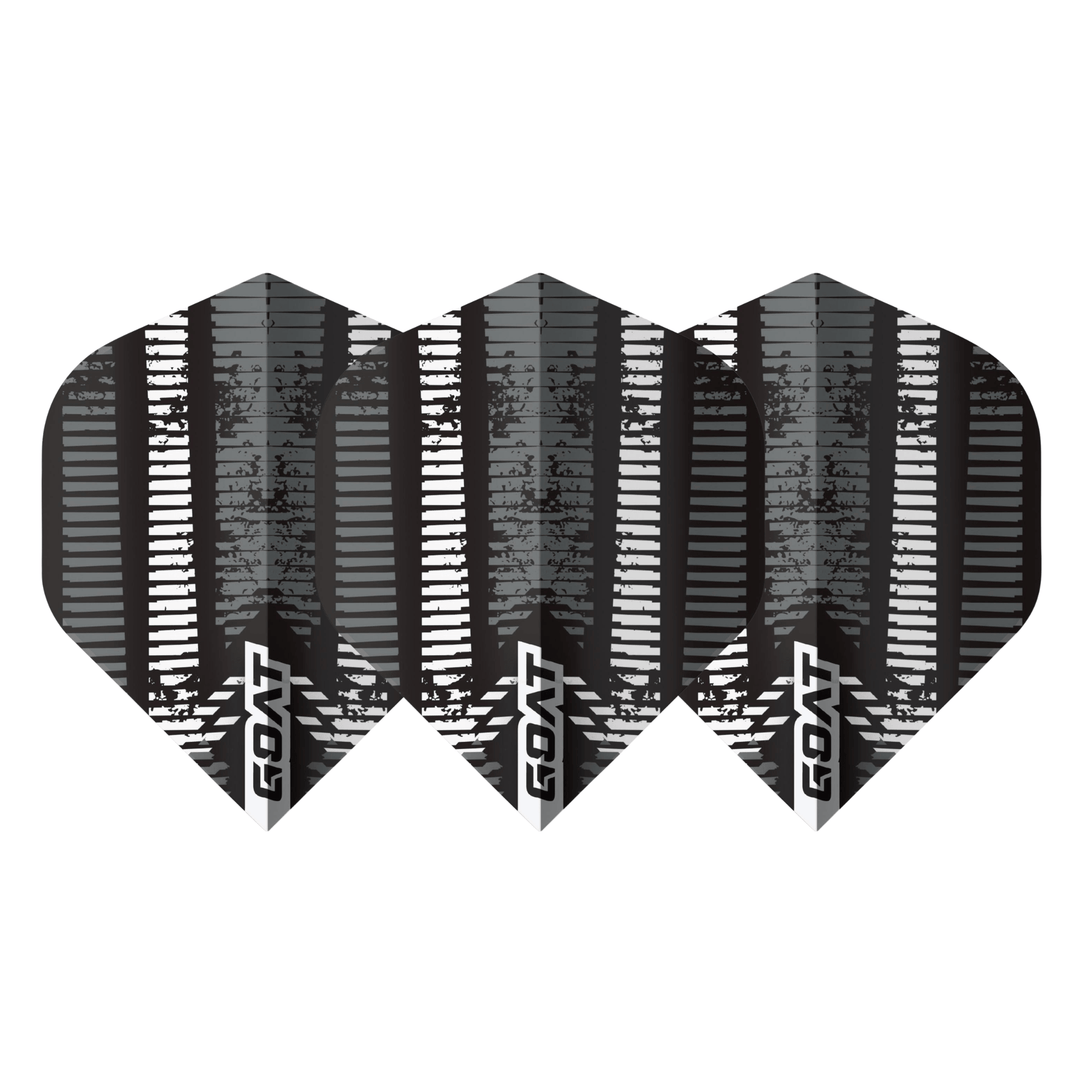 GOAT Sprocket Flights Set