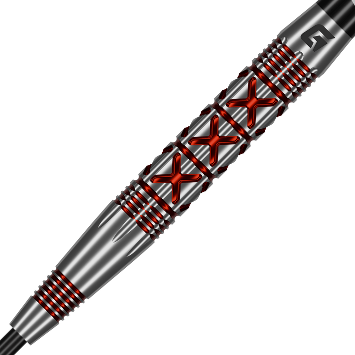 GOAT Strike Steeldarts Details Barrel