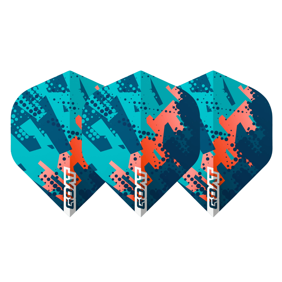 GOAT Traction Flights