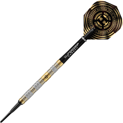 Harrows Anniversary Magnum Softdarts