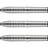 Harrows Control Tapered Steeldarts Detail