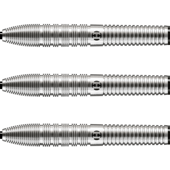 Harrows Control Tapered Steeldarts Detail