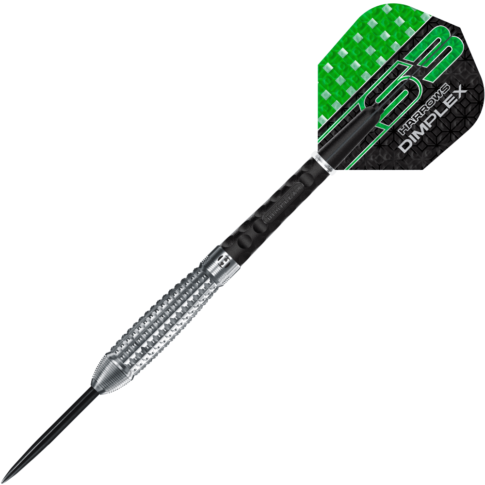 Harrows Dimplex S3 Bomb Steeldarts