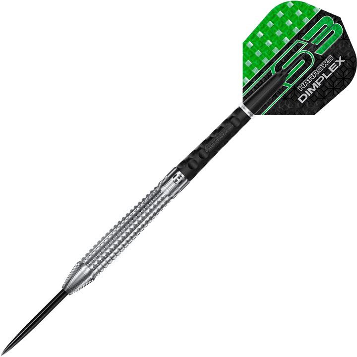 Harrows Dimplex Tapered Steeldarts