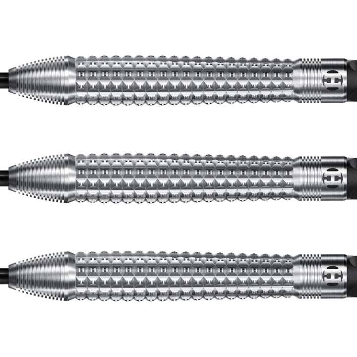 Harrows Dimplex Tapered Steeldarts Detail