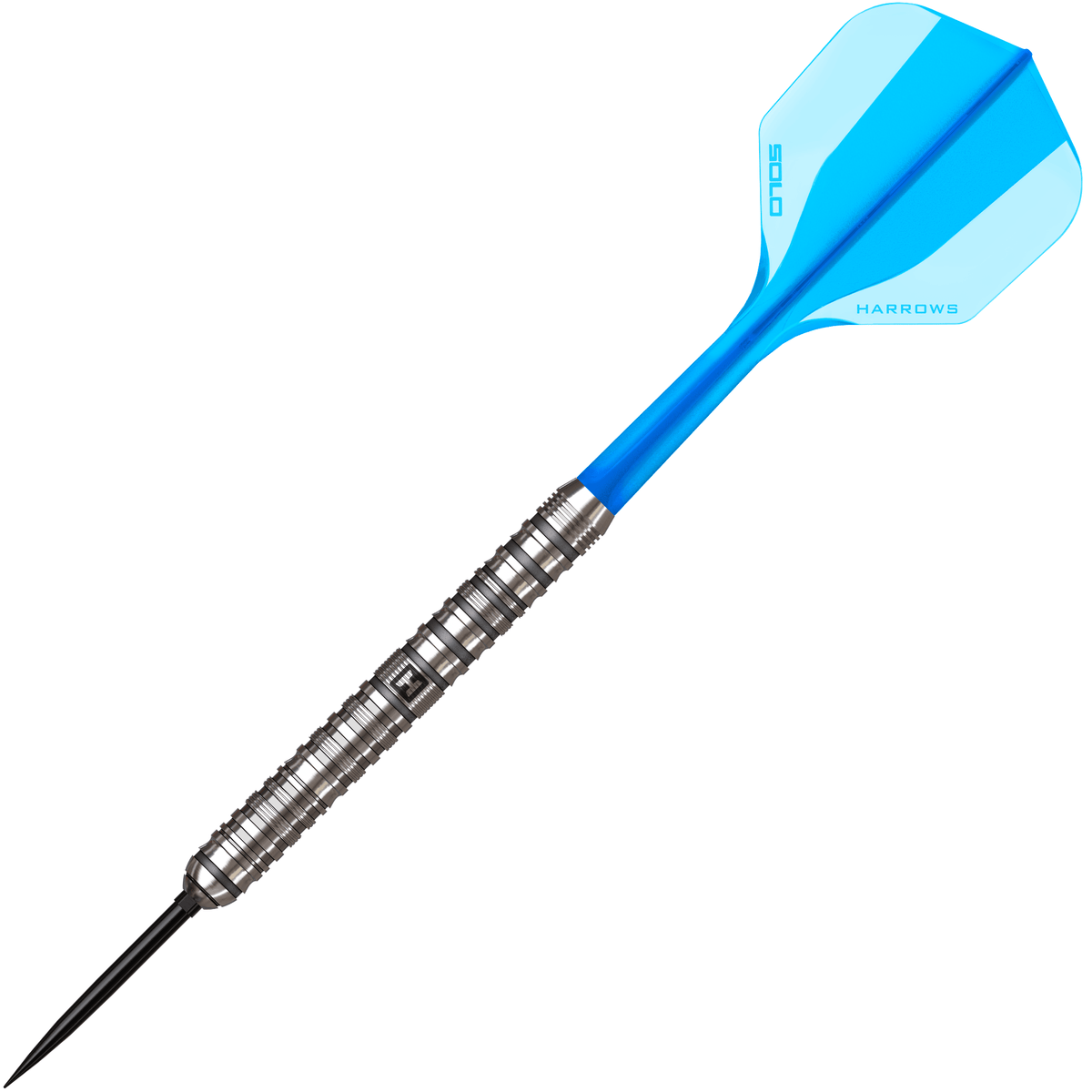 Harrows Flux Pro Tungsten Quick Point Steeldarts