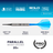 Harrows Flux Pro Tungsten Softdarts Maße