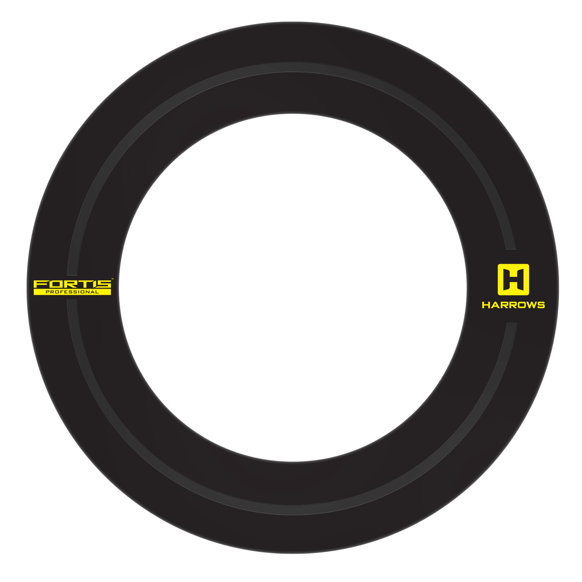 Harrows Fortis Dartboard Surround