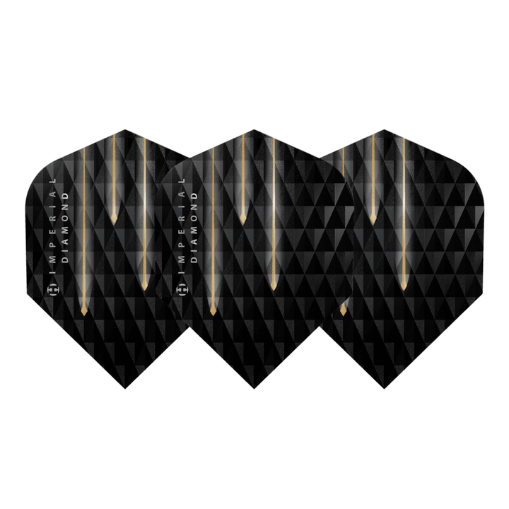 Harrows Imperial Prime Flights Set