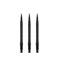 Harrows Micro Grip Quick Point Spitzen Black