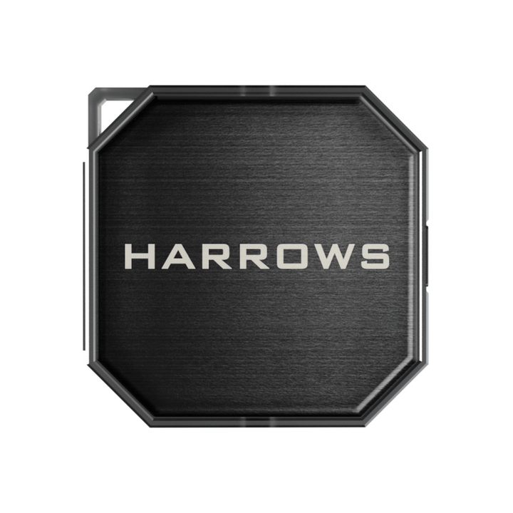 Harrows Premium Quick Point Tool