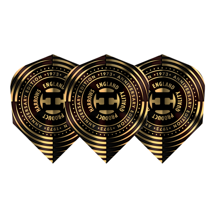 Harrows Prime Anniversary Flights Set