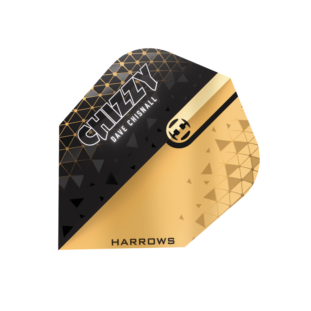 Harrows Prime Chizzy Series 2 Flights