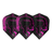 Harrows Rage Pink Flights Set
