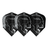 Harrows Rage Silver Flights Set