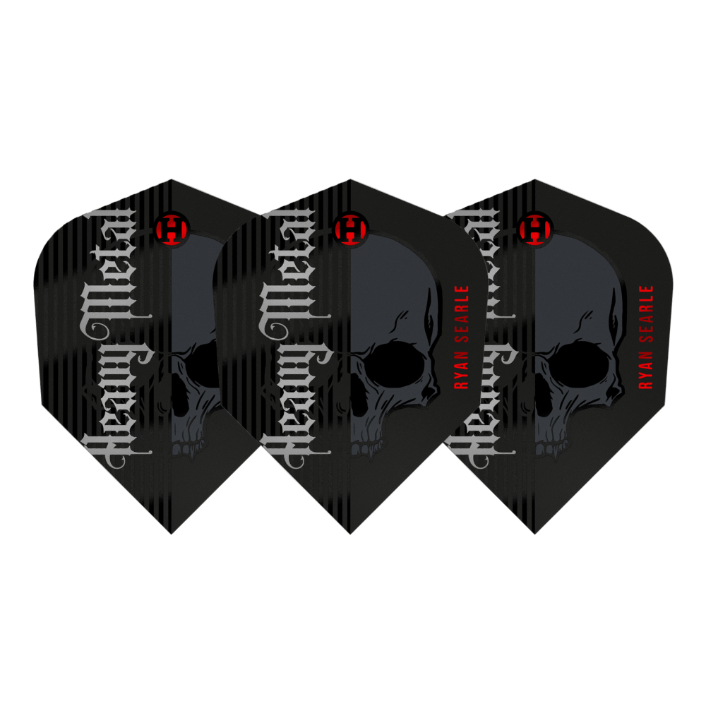 Harrows Ryan Searle Series 2 Flights Set