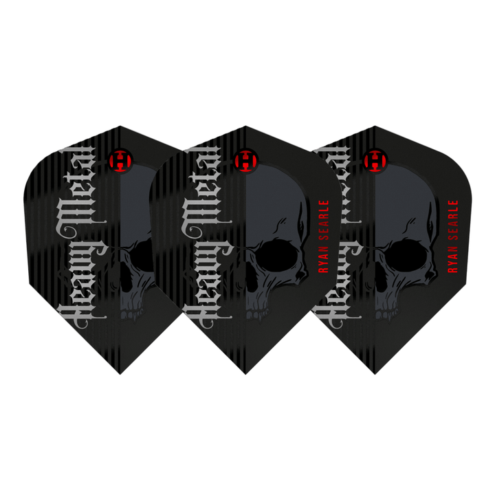 Harrows Ryan Searle Series 2 Flights Set