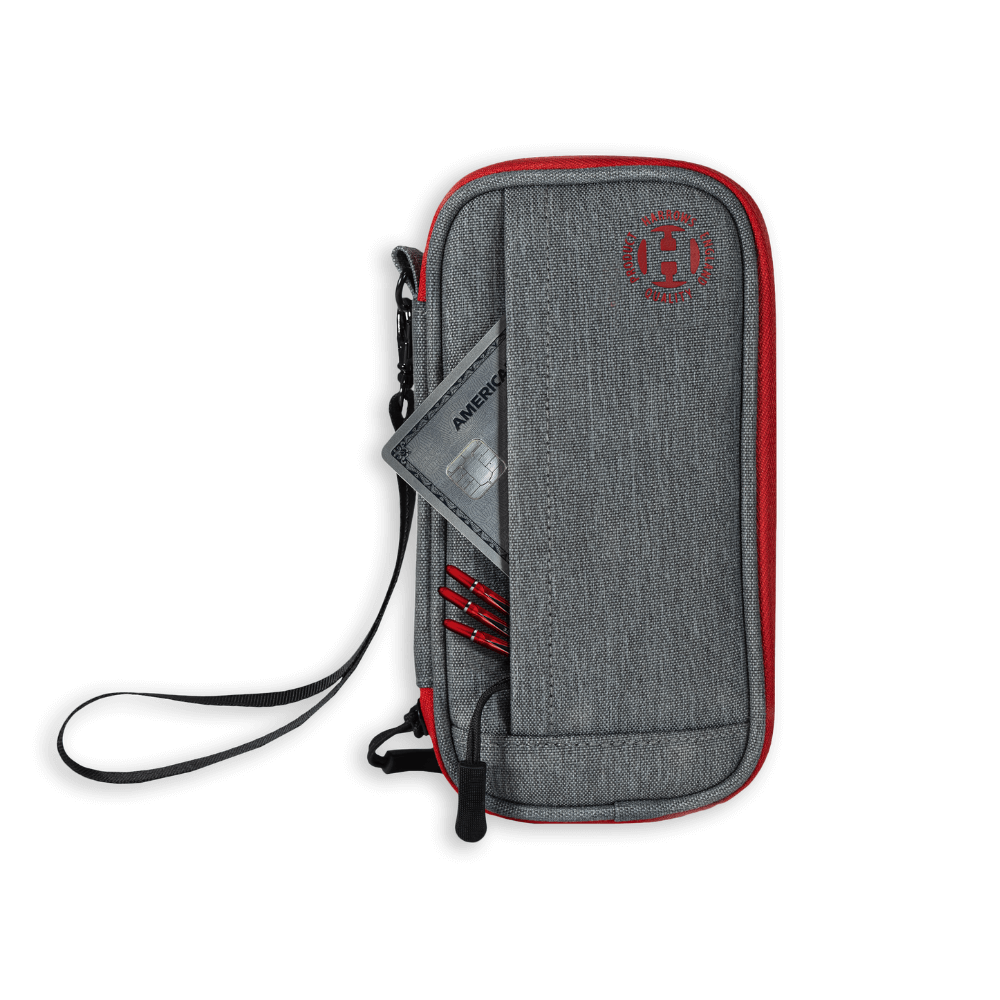 Harrows Smart Case 3 Gray D1