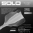 Harrows Solo Integrated Flight System Clear - NO2 Details
