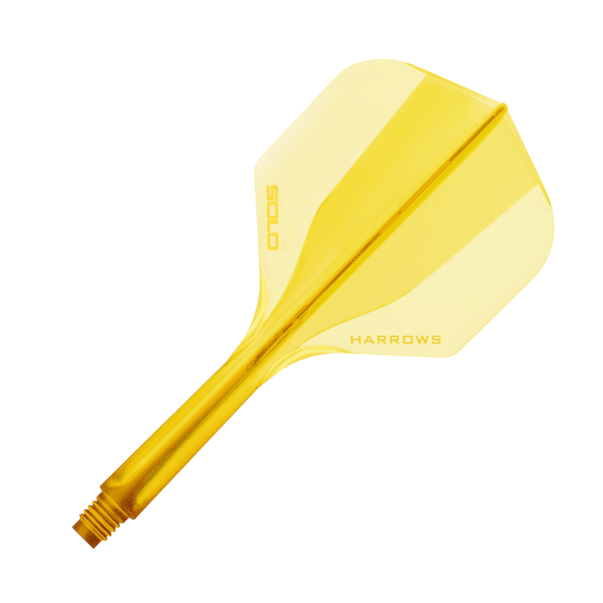 Harrows Solo Integrated Flight System Yellow - NO2