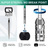 Harrows Torrent Parralel Quick Point Steeldarts Details Quick Point
