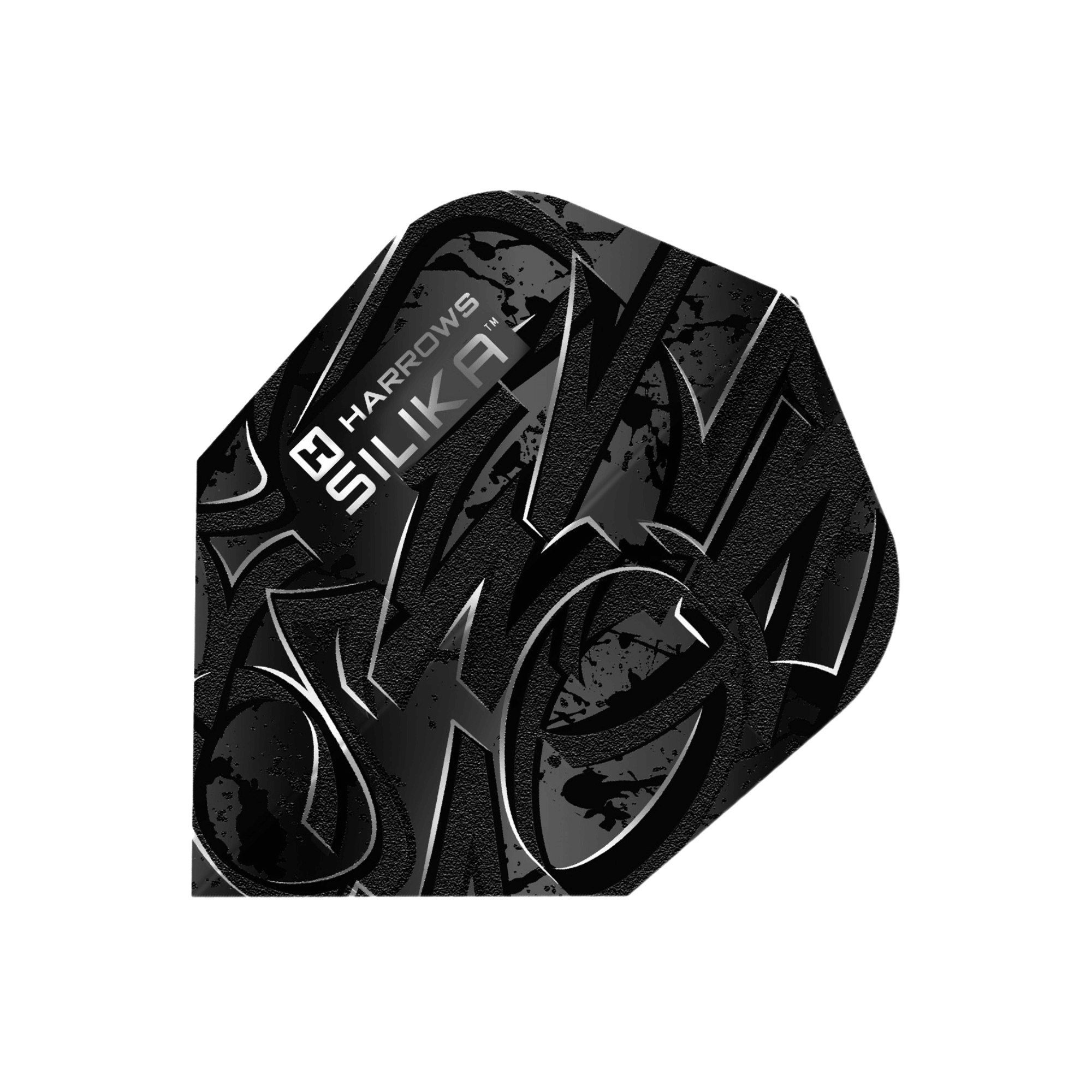 Harrows Vandl Black Flights