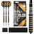 Harrows Vulcan Steeldarts Lieferumfang