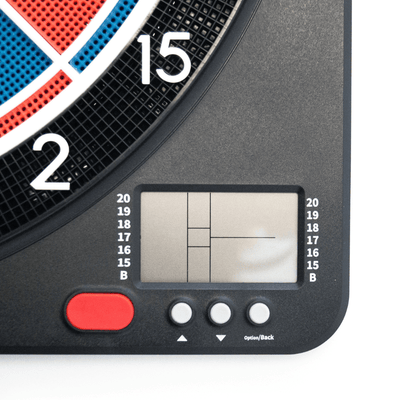 Karella CB Smart E-Dartboard D3