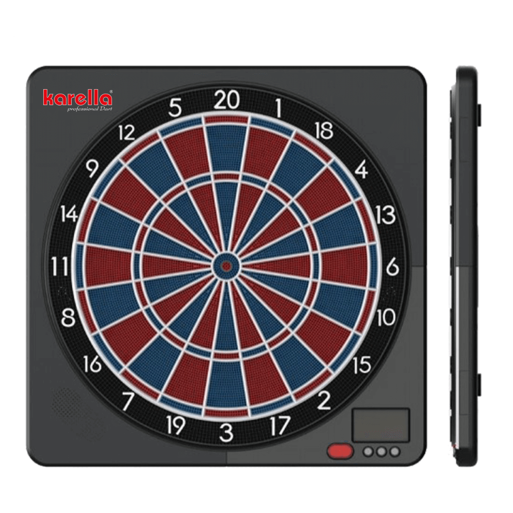 Karella CB Smart E-Dartboard