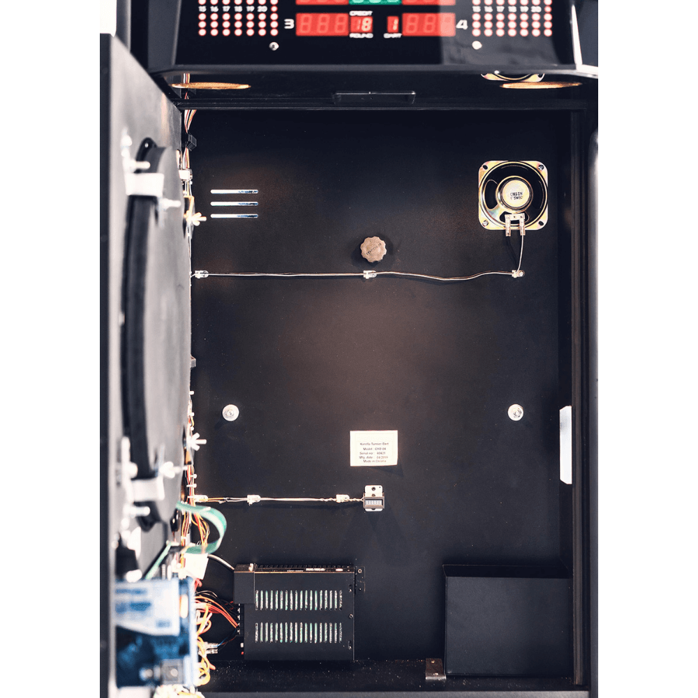 Karella E-Master Dartautomat ohne Münzeinwurf D3